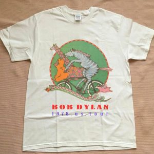 Bob Dylan T-shirt