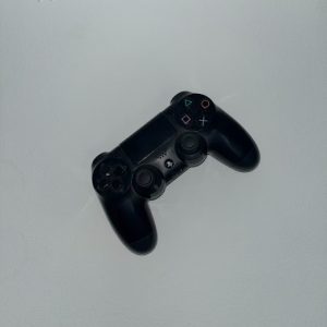 PS4 Controller