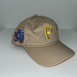 Pittsburgh Pirates Hat