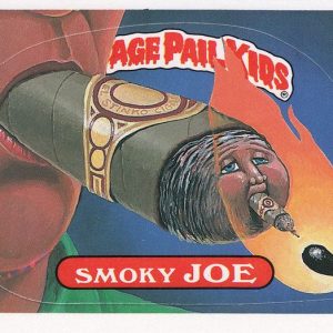 Smokey Joe