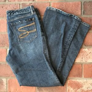 Women's Jeans